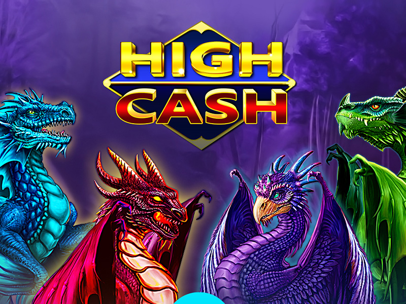 High Cash