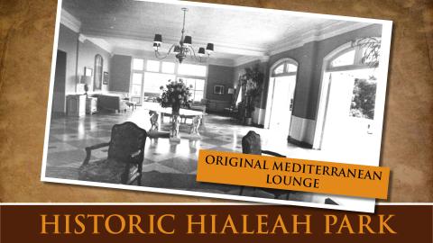 Original Mediterranean Lounge